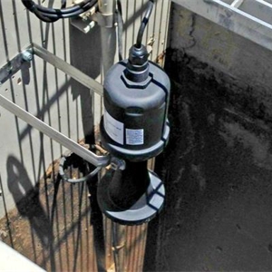 美國FLOWLINE LG30雷達(dá)液位計(jì)