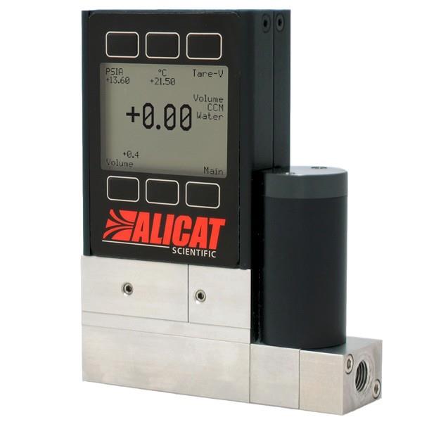 美國ALICAT LC液體質量流量控制器