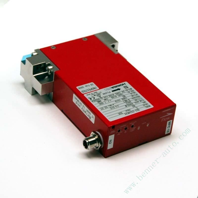 HORIBA STEC SEC-Z500X質量流量控制器